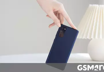 Samsung po cichu wprowadza Galaxy S20 ...