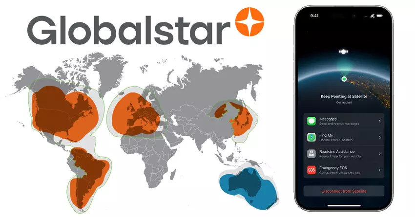 Apple przedłużyła bezpłatny dostęp do łączności satelitarnej dla iPhone 14 i 15 do 2026 roku