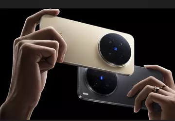 Vivo przedstawiła nową flagową serię X300 ...