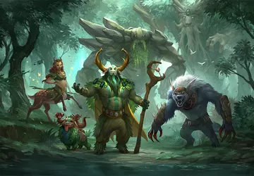 W Dota 2 było płatna subskrypcja