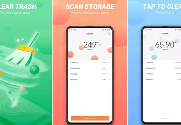 Xiaomi wydany w Google Play swoją ...