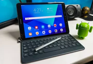 Tablet Samsung Galaxy Tab S4 na ...
