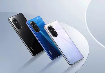 Honor 50 SE dostaje więcej pamięci ...