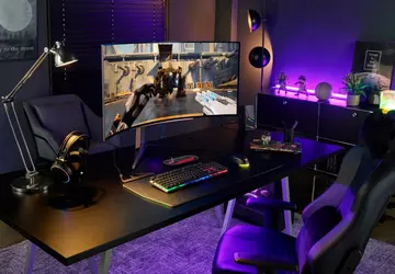 LG rozpocznie w styczniu sprzedaż 240Hz ...