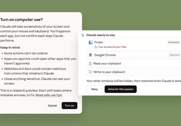 Anthropic wprowadza aktualizację: Claude Code i ...