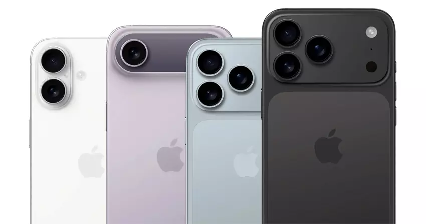 iPhone 17 przywraca Apple na tron: po raz pierwszy od 14 lat firma wyprzedza Samsunga