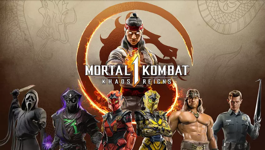 Sprzedaż Mortal Kombat 1 przekroczyła 5 milionów egzemplarzy: NetherRealm nie zamierza kończyć wsparcia dla gry