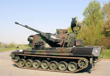 Rheinmetall wyprodukuje w Hiszpanii amunicję do ...