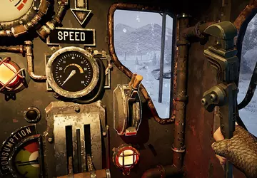 Autorzy popularnego kooperacyjnego horroru Barotrauma ogłosili ...