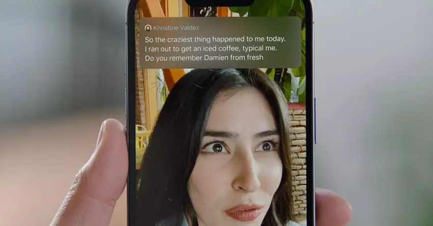 Funkcje ułatwień dostępu w iOS 16, które prawdopodobnie przyniosą korzyści wszystkim, przekonuje Macworld