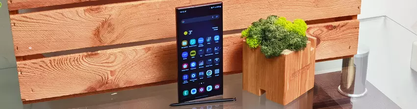 Recenzja Samsunga Galaxy S23 Ultra: sięganie po gwiazdy