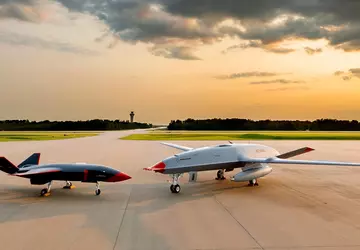 Boeing po raz pierwszy dostarcza do ...