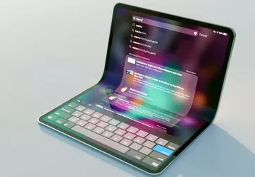 Media dodały informacje o składanym gadżecie ...