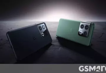 OnePlus 10 Pro pojawia się w ...