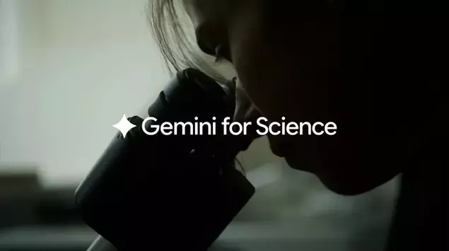 Google wprowadza Gemini for Science: rewolucja ...