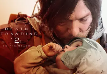 Większość testerów nienawidziła pierwszego Death Stranding: ...