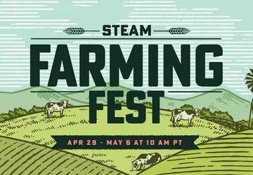 Wyciągnij grabie! Farming Fest zadebiutuje na ...