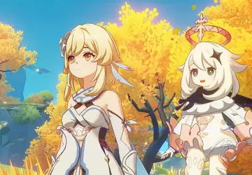 Zakazana wiedza doprowadziła do katastrofy: zwiastun ...