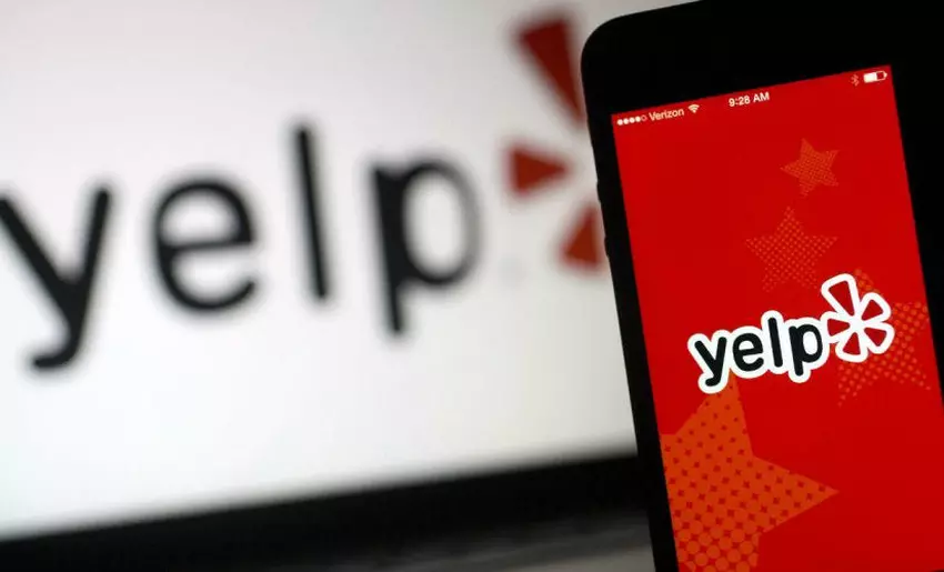 Yelp składa pozew antymonopolowy przeciwko Google: oskarża go o monopolizację wyszukiwania lokalnego