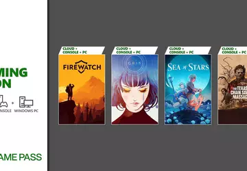 Ujawniono gry, które pojawią się w ...