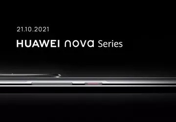 Huawei Nova 9 i Huawei Nova ...