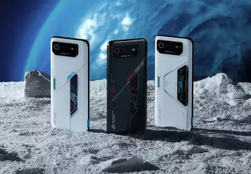 ASUS ROG Phone 6 to najpotężniejszy ...