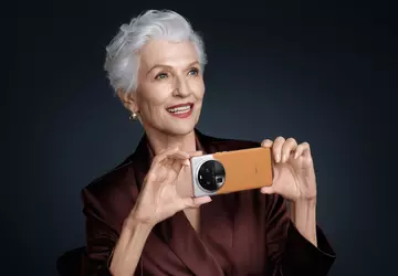 Mama Ilona Muska zostaje ambasadorką OPPO ...