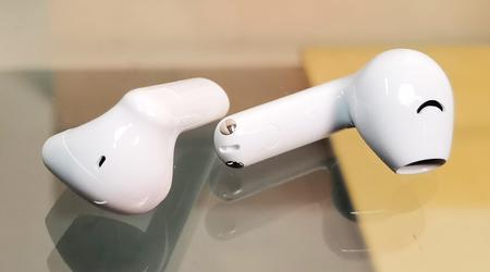 Recenzja słuchawek Huawei FreeBuds SE 2 TWS: gwarantowane 6 godzin muzyki w 4 gramach