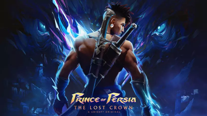 Plotki: Prince of Persia: The Lost Crown sprzedało się prawdopodobnie w 1,3 mln egzemplarzy