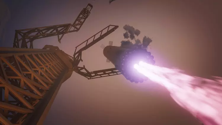 SpaceX chce uruchomić milion satelitów do ...