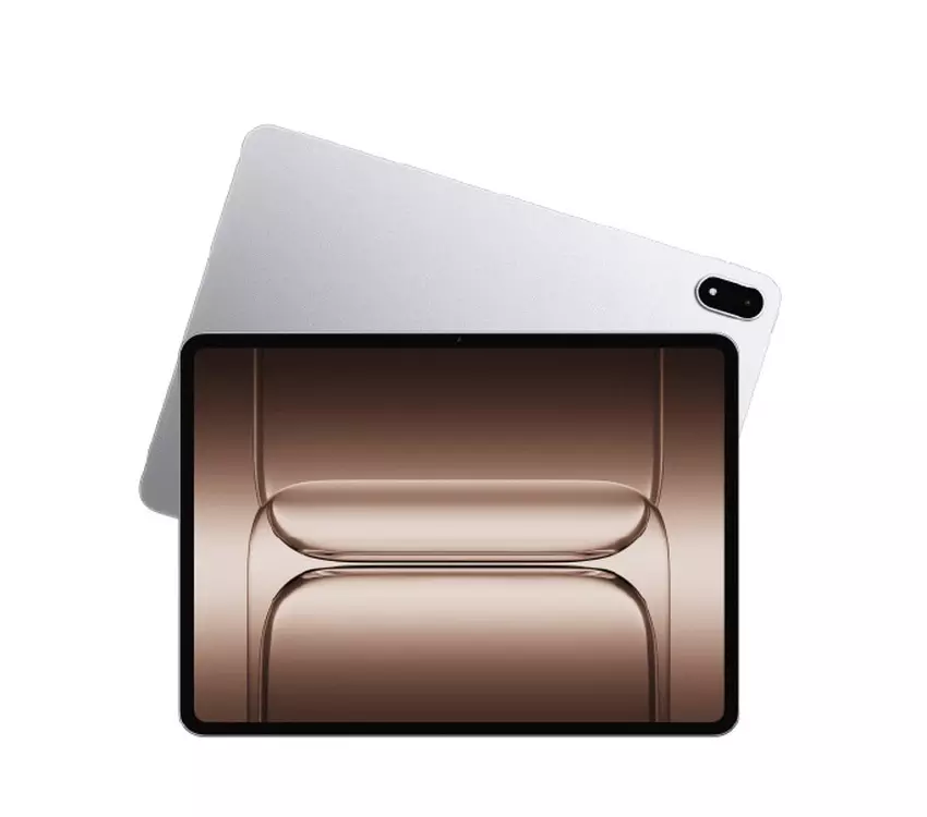 Render OnePlus Pad 2 Pro