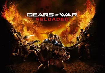 Przedzaładowanie Gears of War: Reloaded jest ...