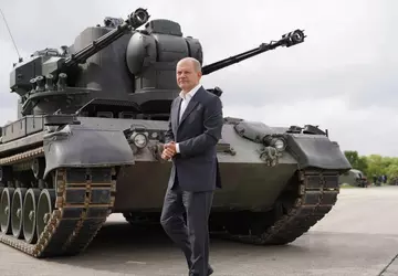 Ukraina, z 3,3 mld euro, stała ...