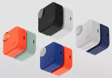 CMF przedstawiła bezprzewodowe słuchawki Buds 2a, ...