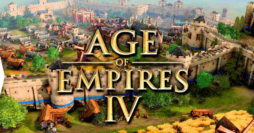 Jubileuszowa aktualizacja Age of Empires IV, przynosząca wraz z nią Imperium Osmańskie i Malijczycy, zostanie wydana 25 października!