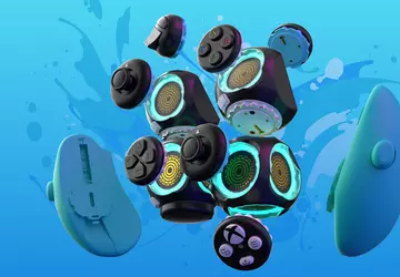 Modułowe urządzenie Proteus Controller firm Microsoft ...