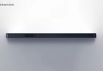 Zwiastun smartfona do gier Nubia Red ...