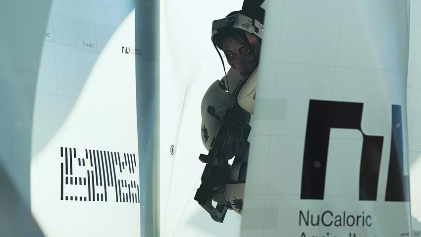 Dlaczego Bungie postanowiło uczynić Marathon strzelanką typu extraction? Wszystko przez wiele różnych opcji działania, które stają się istotne w tym gatunku