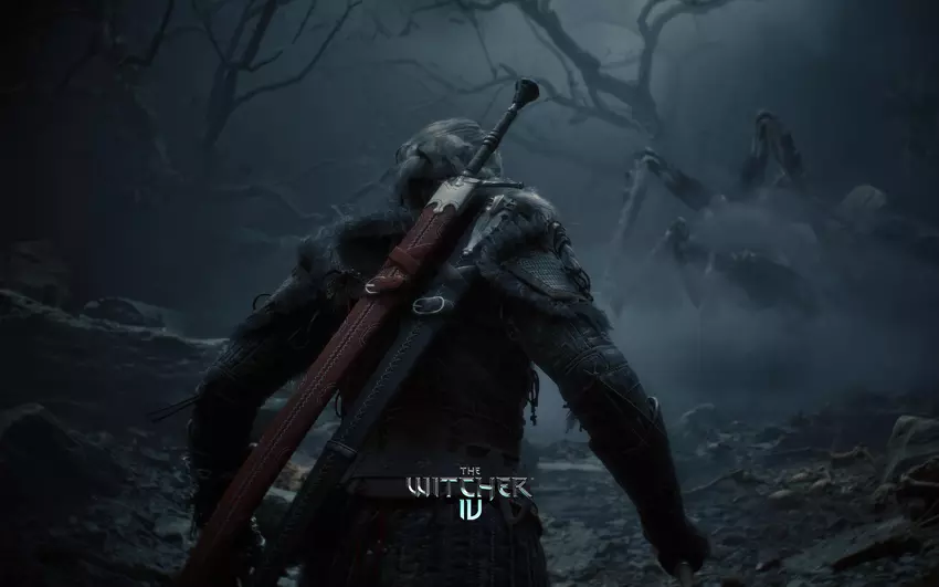 Twórcy Wiedźmina 4 potrzebują trochę czasu na "przestawienie się" po Cyberpunk 2077, - CDPR