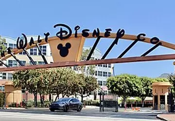 Disney oskarżyła Google o wykorzystanie swoich ...