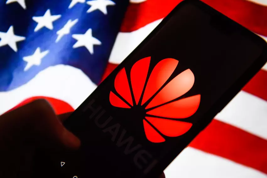 W sieć wyciekły zrzuty ekranu z nowego systemu operacyjnego, Huawei