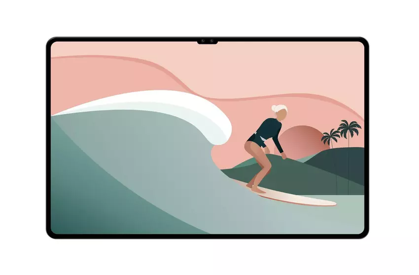 Źródło: Flagowy tablet Samsunga Galaxy Tab S8 Ultra trafi na rynek w ograniczonych ilościach