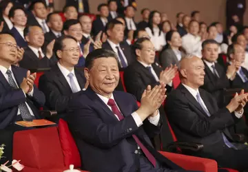 Odpowiadaj jak chiński przywódca - Chiny ...