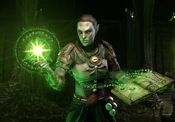 Return to Morrowind: Necrom dodatek zapowiedziany ...