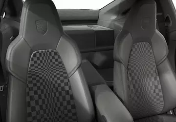 Klasyczny wzór Pasha jest teraz dostępny ...