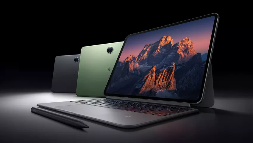 Tablet OnePlus Pad 2 Pro oparty na Snapdragon 8 Elite przeszedł test w Geekbench