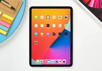 Plotka: Apple będzie "flip" przyszłych iPadów ...
