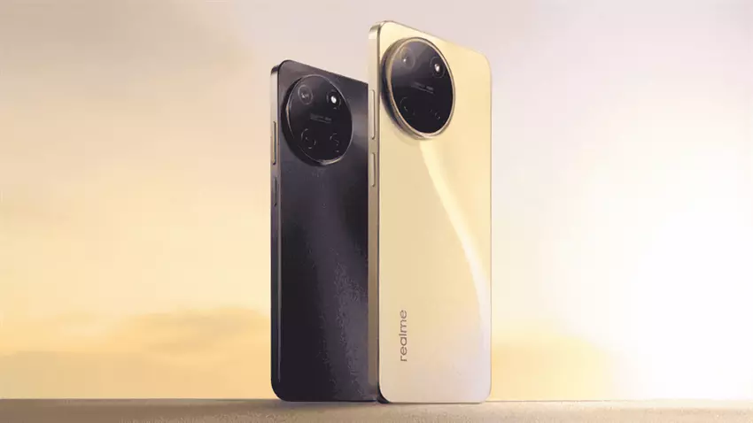 realme 11 4G, realme 11 5G i realme C51 wkrótce zadebiutują w Europie