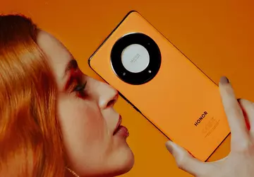 Honor Magic 6 Lite z ekranem ...