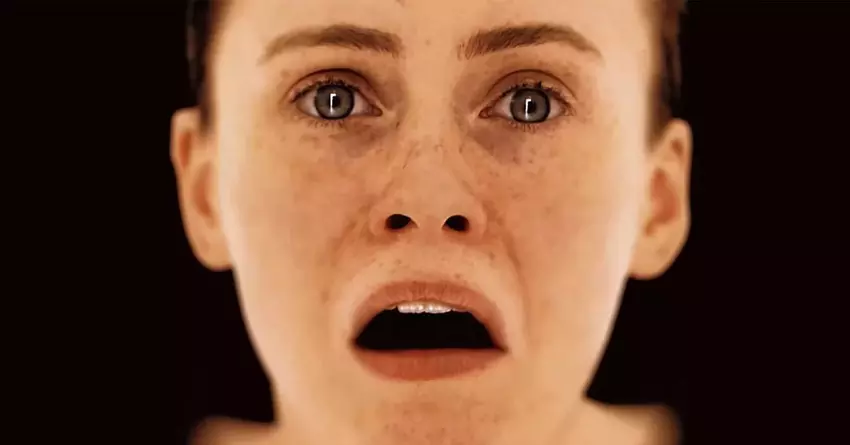 Hideo Kojima i Jordan Peele współtworzą grę o nazwie "OD", która zapowiada się jako "nowy rodzaj mediów" na styku gier i filmu.